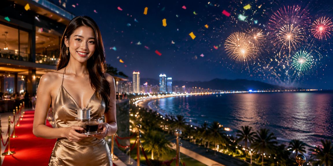 Không gian cà phê Đà Nẵng với người dùng theo dõi bóng đá và tỷ lệ kèo